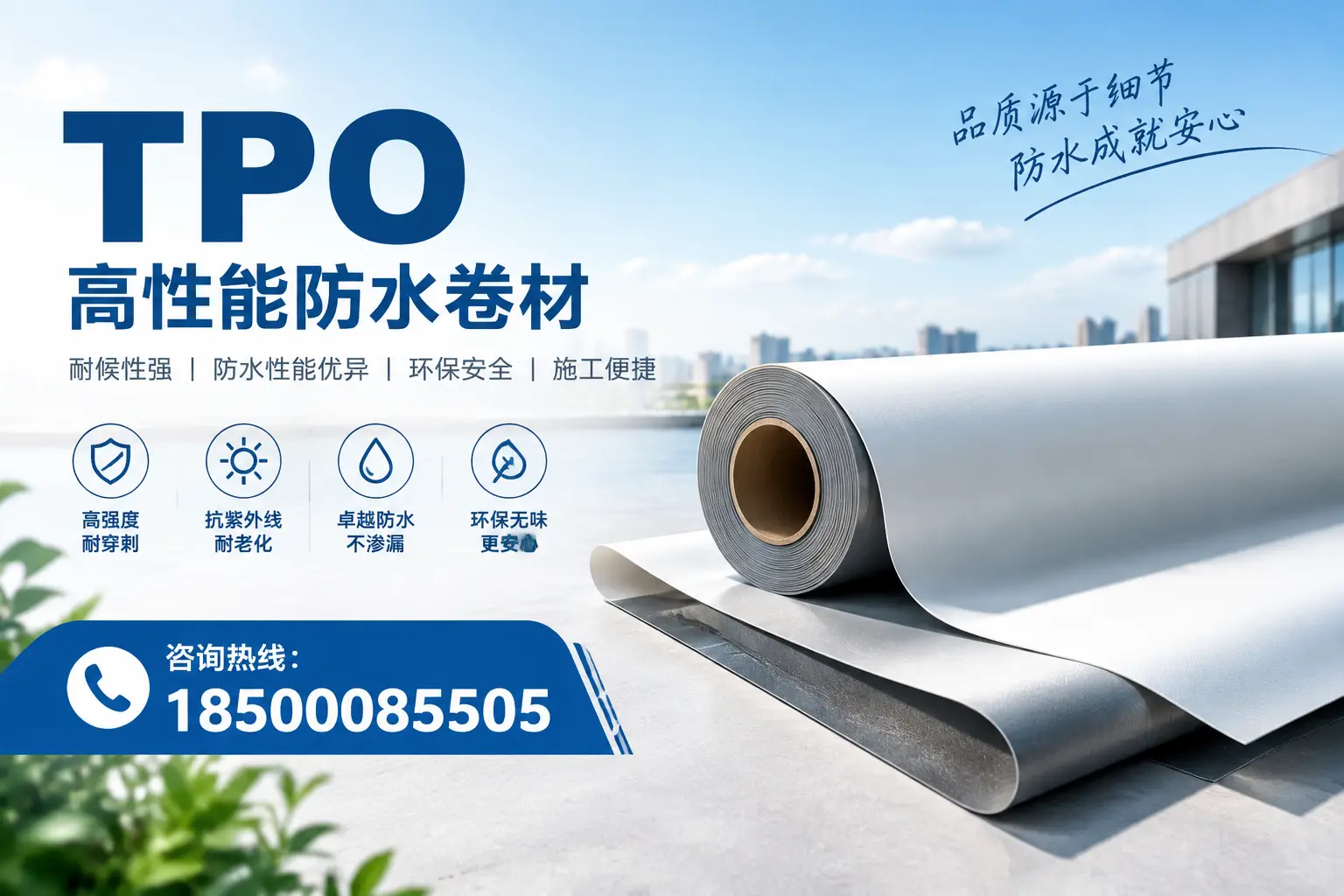 tpo与其他材料的对比分析，助力图木舒克企业做出明智选择